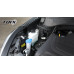 tuix heater washer kit hyundai santa fe 2012-17